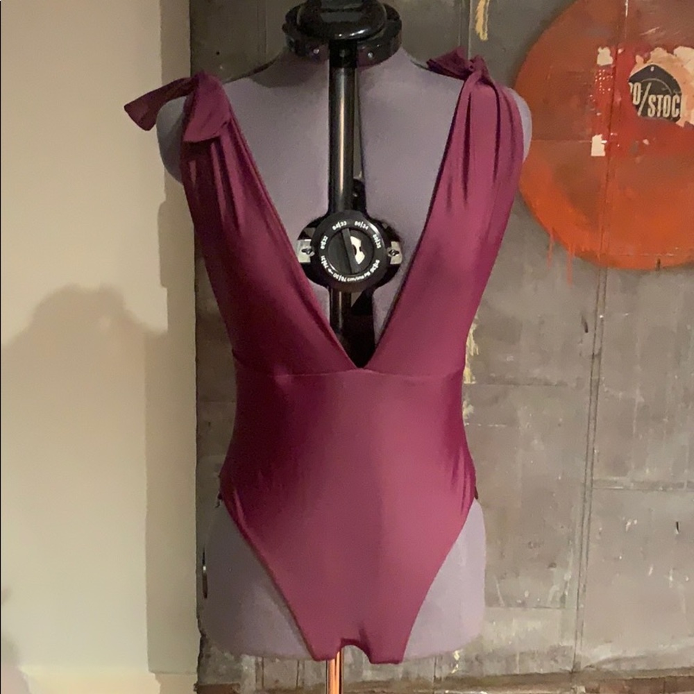 Zaful Bathing suit
